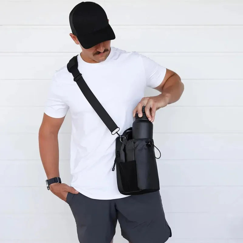 Magnetic Gym Bag: The Ultimate Gym Companion